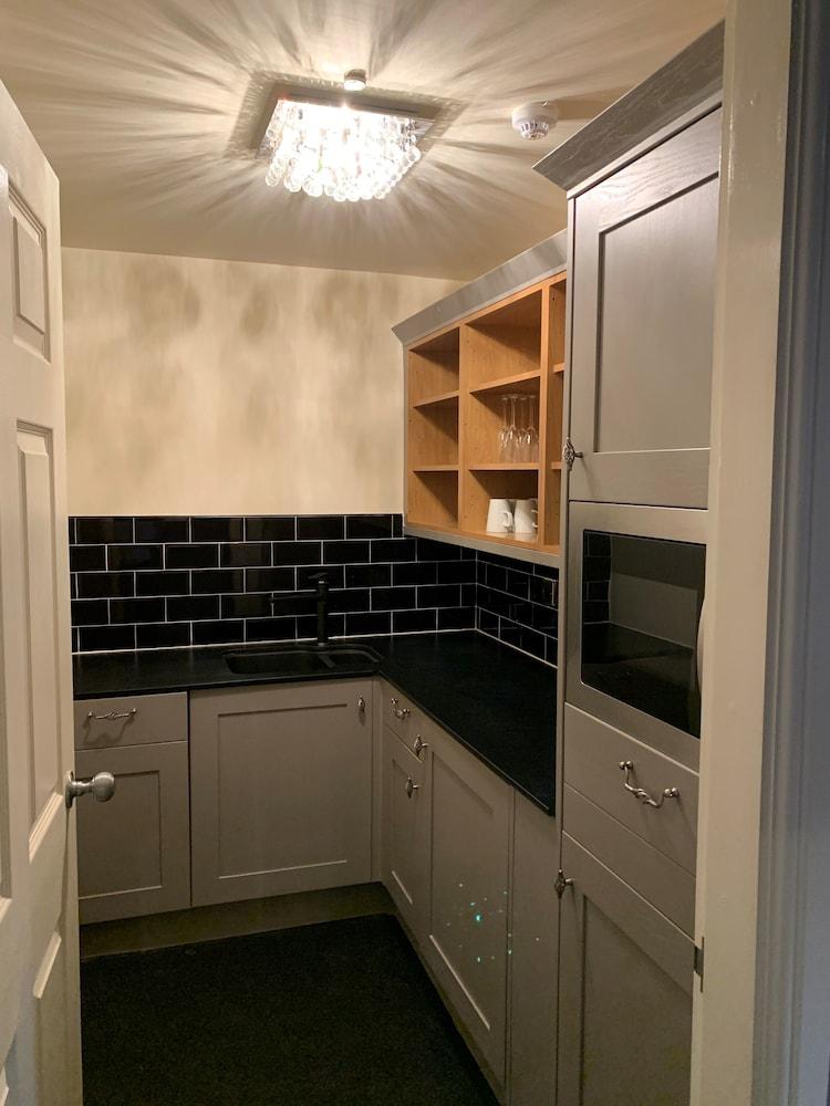 30 James Street Λίβερπουλ Εξωτερικό φωτογραφία