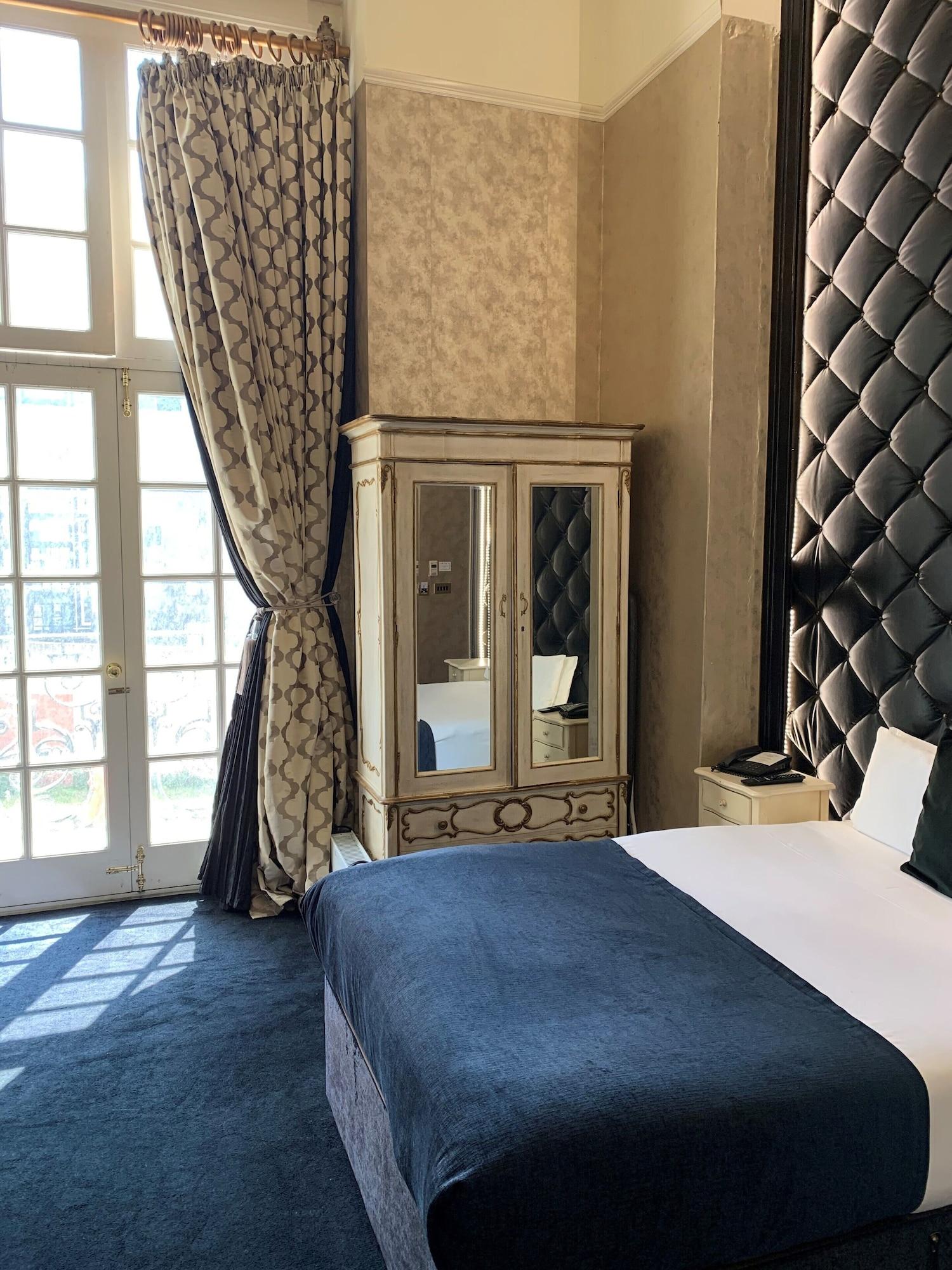 30 James Street Λίβερπουλ Εξωτερικό φωτογραφία