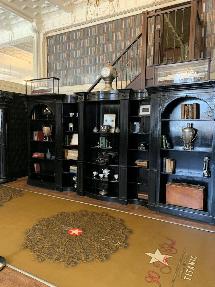 30 James Street Λίβερπουλ Εξωτερικό φωτογραφία