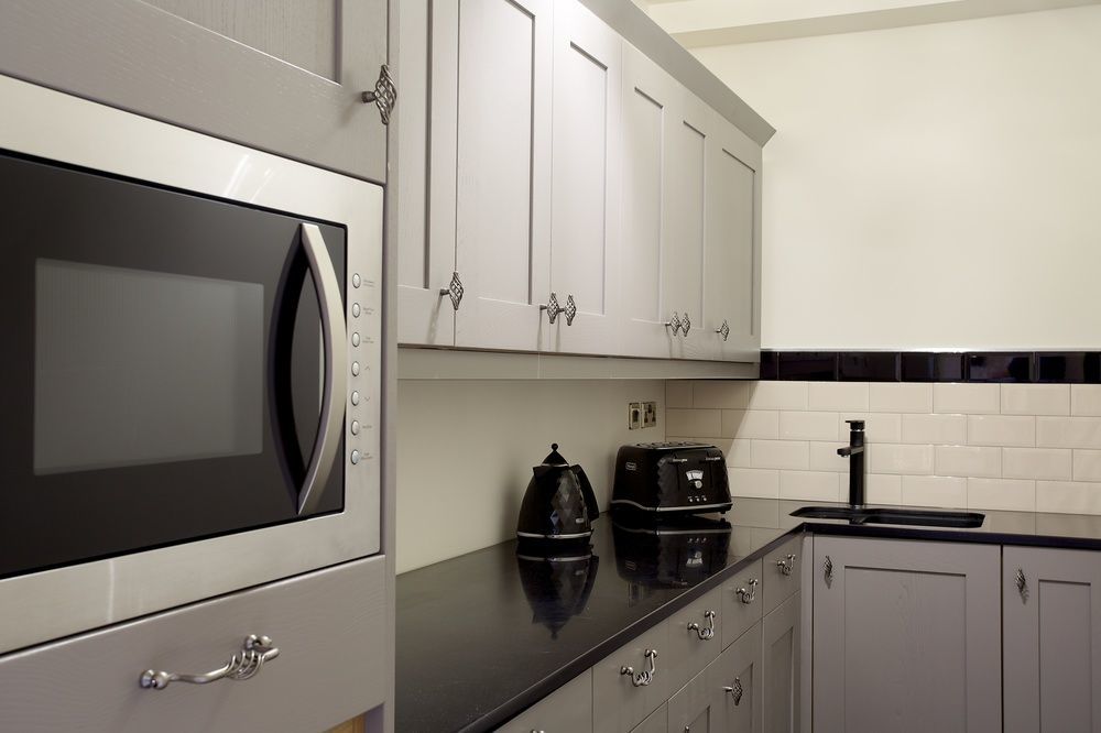 30 James Street Λίβερπουλ Εξωτερικό φωτογραφία